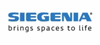 Firmenlogo: SIEGENIA GRUPPE