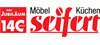 Firmenlogo: Möbel Seifert GmbH