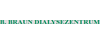 Firmenlogo: B. Braun Gesundheitszentren Dienstleistungs GmbH