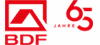 Firmenlogo: Bundesverband Deutscher Fertigbau e.V. (BDF)