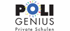 Firmenlogo: POLIGENIUS Private Schule Ulm