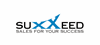 Firmenlogo: SUXXEED Sales for your Success GmbH