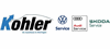 Firmenlogo: Autohaus Dieter Kohler e.K.