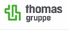 Firmenlogo: thomas gruppe