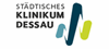 Firmenlogo: Städtisches Klinikum Dessau