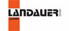 Firmenlogo: Landauer GmbH