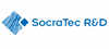 Firmenlogo: SocraTec R & D GmbH