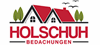 Firmenlogo: Holschuh GmbH