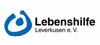 Firmenlogo: Lebenshilfe Leverkusen e.V.