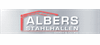 Firmenlogo: Albers Stahlhallen GmbH & Co. KG