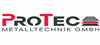 Firmenlogo: ProTec Metalltechnik GmbH