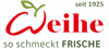 Firmenlogo: Weihe GmbH