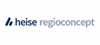 Firmenlogo: Heise RegioConcept GmbH