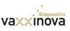 Firmenlogo: Vaxxinova Diagnostics GmbH