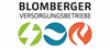 Firmenlogo: Blomberger Versorgungsbetriebe GmbH