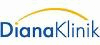 Firmenlogo: Diana Krankenhausbetriebsgesellschaft  mbH