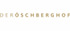 Firmenlogo: Öschberghof GmbH