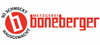 Firmenlogo: Metzgerei Boneberger GmbH