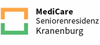 Firmenlogo: MediCare Seniorenresidenz Kranenburg