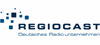 Firmenlogo: REGIOCAST GmbH & Co. KG