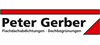 Firmenlogo: Peter Gerber GmbH