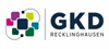 Firmenlogo: GKD Recklinghausen Zweckverband