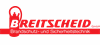 Firmenlogo: Breitscheid GmbH