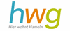 Firmenlogo: HAMELNER WOHNUNGSBAU-GESELLSCHAFT MBH