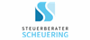 Firmenlogo: Steuerberater Scheuering