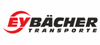 Firmenlogo: Eybächer Transporte