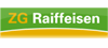 Firmenlogo: ZG Raiffeisen
