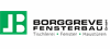 Firmenlogo: BORGGREVE FENSTERBAU GmbH