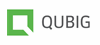 Firmenlogo: QUBIG GmbH