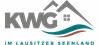 Firmenlogo: Kommunale Wohnungsgesellschaft mbH im Lausitzer Seenland