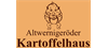 Firmenlogo: Altwernigeröder Kartoffelhaus Congresses-Trade & Travel GmbH