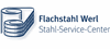 Firmenlogo: Flachstahl Werl GmbH & Co. KG
