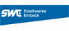 Firmenlogo: Stadtwerke Einbeck