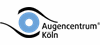 Firmenlogo: Augencentrum Köln MVZ GmbH