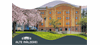 Firmenlogo: Kultur- und Tagungszentrum Alte Mälzerei Mosbach GmbH & Co. KG