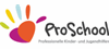 Firmenlogo: Pro School