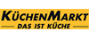 Firmenlogo: KüchenMarkt Verwaltungssitz
