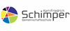 Firmenlogo: Stadtverwaltung Schwetzingen