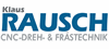 Firmenlogo: Klaus Rausch