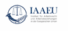 Firmenlogo: Institut für Arbeitsrecht und Arbeitsbeziehungen in der Europäischen Union (IAAEU)