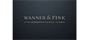 Firmenlogo: Steuerkanzlei Wanner & Fink GmbH