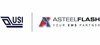 Firmenlogo: Asteelflash Eberbach GmbH
