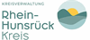 Firmenlogo: Kreisverwaltung Rhein-Hunsrück-Kreis