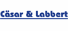 Firmenlogo: Cäsar & Labbert