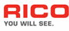 Firmenlogo: RICO Umwelttechnik GmbH