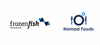 Firmenlogo: Frozen Fish International